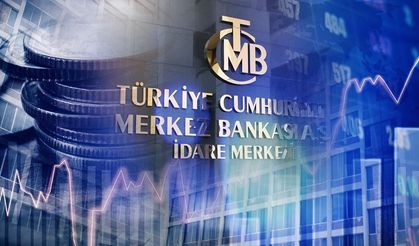 Gözler TCMB’nin Perşembe Günü Açıklayacağı Faiz Kararında: Ekonomistlerin Beklentisi Belli Oldu