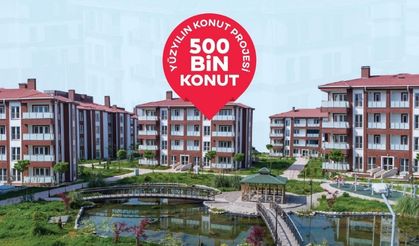 Yüzyılın Konut Projesi’nde Son Günler: Başvurular Bitiyor