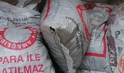 2026 Kömür Yardımı Şartları Belli Oldu