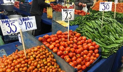 Ankara Mamak’ta Pazar Fiyatları Değişti: İşte 11 Ocak 2026 Listesi