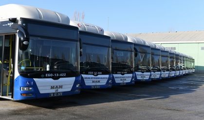 Ankara’da Metro Ring Seferleri Başlıyor: 9 Yeni Güzergah Açıldı