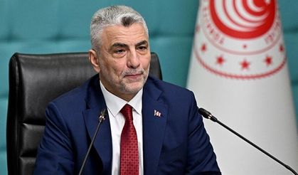 Bakan Bolat Duyurdu: Türkiye-İran Sınırında Günübirlik Geçişler Durduruldu