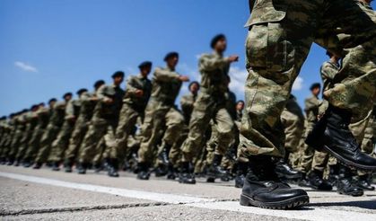 Bedelli Askerlikte Yeni Tutar Açıklandı