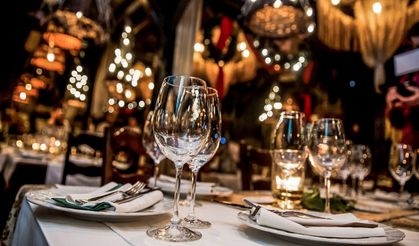 Dünyanın En Pahalı Yemekleri