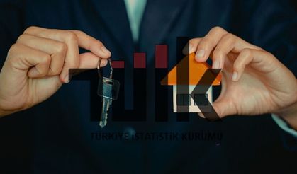 Konut Piyasasında 2025 Tablosu: Satışlar 1,6 Milyonu Aştı