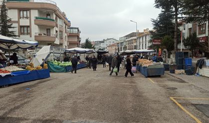 Keçiören Ayvalı Çarşamba Pazarı’nda Haftanın Fiyatları: 14 Ocak 2026 Fiyatları