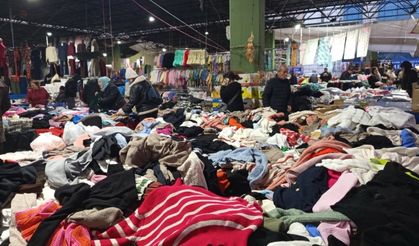 Sıhhiye Sosyete Pazarı’nda Haftanın Fiyatları (8 Ocak 2026)