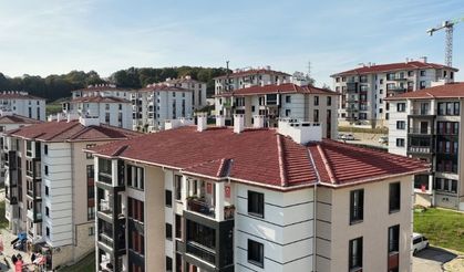 Kiralık Sosyal Konutta Başvuru Süreci Tamamlandı