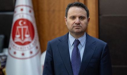 Bakan Gürlek Mart Ayı Operasyon Verilerini Açıkladı