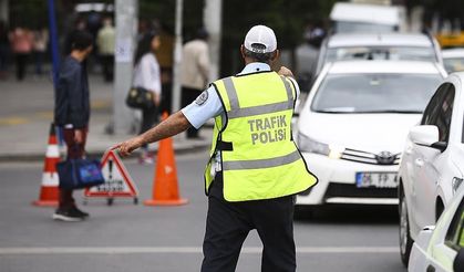 Ankaralılar Dikkat! Bu Yol 5 Şubat’tan İtibaren Trafiğe Kapatılacak