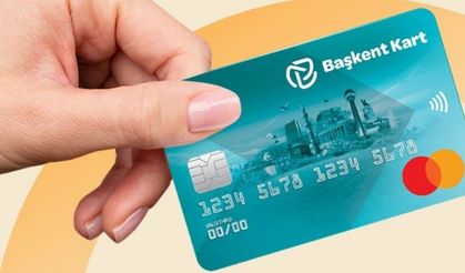 Ankara'da 25 Bin Aileye Müjde! Ekmek Destek Ödemeleri Hesaplara Yattı