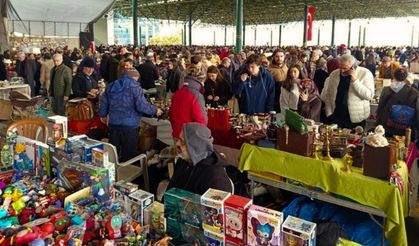 Ankara’da Antika Pazarları Hangi Günler Kuruluyor?