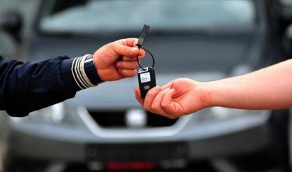 Araç Kiralamada Yeni Dönem: Kurallar Yeniden Belirlendi