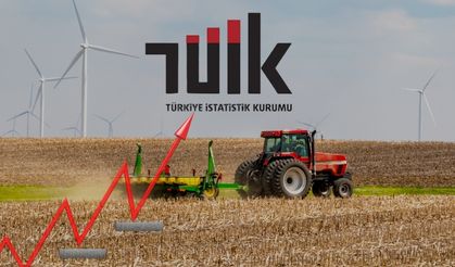 Aralık 2025’te Tarım Girdilerinde Yıllık Yüzde 33 Artış