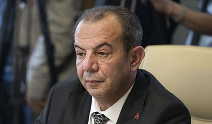 Bolu Merkezli Operasyonda Başkan Tanju Özcan Dahil 13 Gözaltı