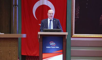 Gürsel Baran’dan Gümrük Birliği Çıkışı: Güncellenmesi Önemli