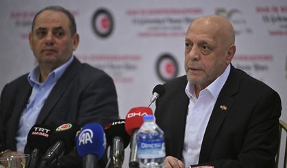 HAK-İŞ Uluslararası Kadın Emeği Buluşmasını Ankara'da Yapacak