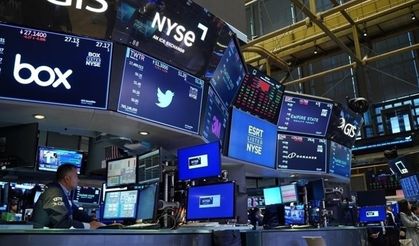 Küresel Piyasalar Risklere Rağmen Pozitif Seyir İzledi