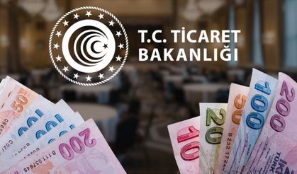 Ticaret Bakanlığı’ndan Servis Ücreti Uyarısı: 1,8 Milyon TL Ceza