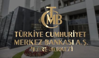 Merkez Bankası Ekonomide Yıl Sonu Tablosunu Açıkladı