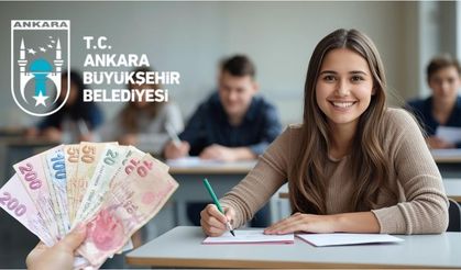 Üniversite Adaylarına ABB Desteği: YKS Ücretleri Karşılanıyor