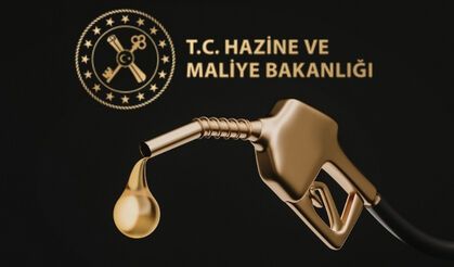Maliye Bakanlığı’ndan Akaryakıt Fiyatlarına Yüzde 75 Vergi Desteği