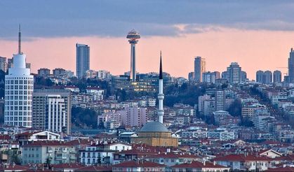 Ankara’nın En Yaşanabilir Semtleri