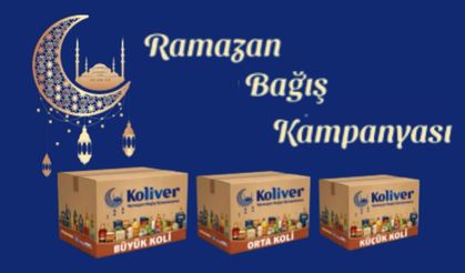 Ankara Büyükşehir Belediyesi'nden 18 Milyon Liralık Ramazan Desteği