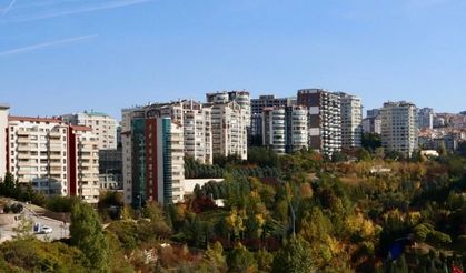 Ankara'da Hafta Sonu Sıcak Hava Etkisini Sürdürecek