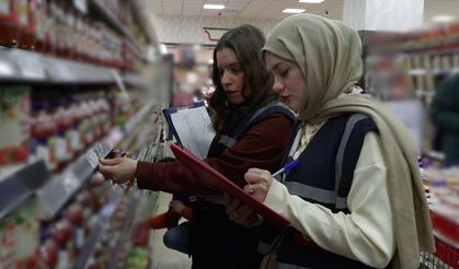 Fahiş Fiyat Operasyonu: 1258 İşletmeye 389 Milyon TL Ceza