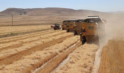 Ankara'da Çiftçiye Bayram Müjdesi: 82 Milyon TL’lik Mazot Desteği Hesaplarda