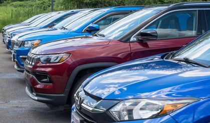 Sürücü Belgesi Alamayan Engellilere ÖTV İstisnası Müjdesi