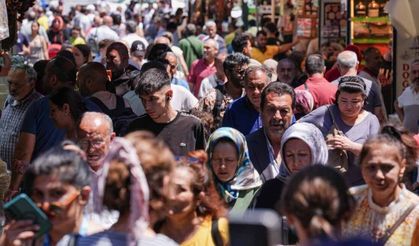 Esnafın Gözü Bayram Alışverişinde, 120 Milyar Liralık Hasılat Beklentisi