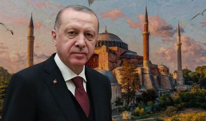 Cumhurbaşkanı Erdoğan’dan Ramazan Bayramı Mesajı