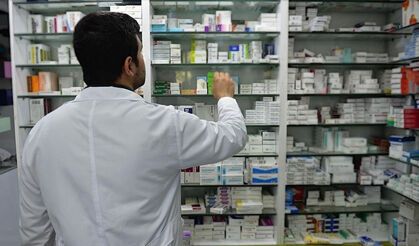 e-Nabız’da Yeni Dönem, "İlacım Nerede?" Hizmete Girdi