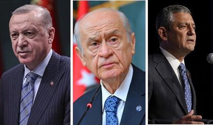 Liderlerin Bayram Rotası Netleşti: Kim, Nerede Olacak?