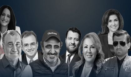 Forbes, Türkiye'nin En Zengin 10 İsmini Açıkladı