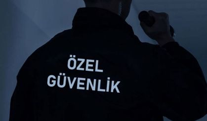 Etimkent'e Güvenlik Görevlisi Alınacak: Son Başvuru 7 Mart