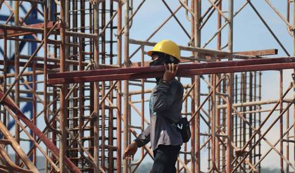 SGK'dan 34 Bin Kayıt Dışı İstihdama 4,1 Milyar Liralık Ceza