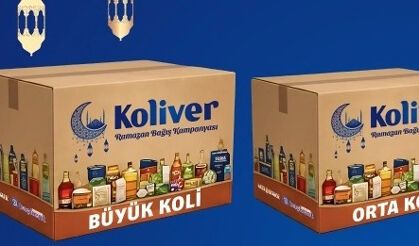 Ankara’da Koliver ve Fitrever Kampanyalarında 10 Milyon TL’ye Yaklaşıldı