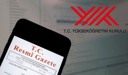 Resmi Gazete’de Yayımlandı: YÖK’ten Lisansüstü Öğrencilere Yeni Haklar