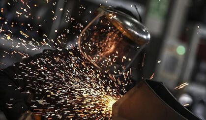 Ekonomi 2025'te yüzde 3,6 Büyüdü, Kişi Başı Gelir 18 Bin Doları Aştı