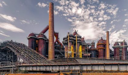 Sanayi Üretim Endeksi Ocak 2026’da Hem Aylık Hem Yıllık Düştü