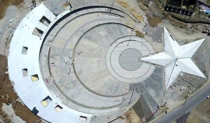 Türkiye’nin Yeni Savunma Üssü Ankara’da Yükseliyor