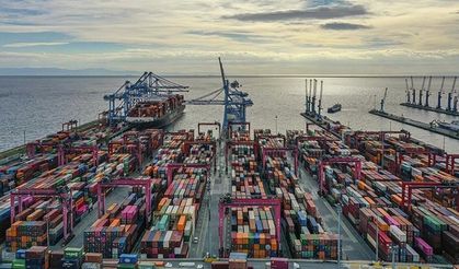 Türkiye İhracatında Yabancı Yatırımların Payı Yüzde 30