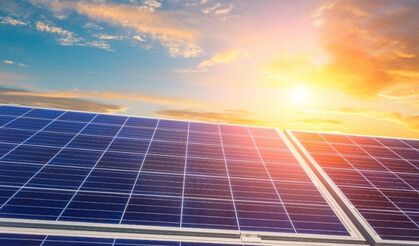 Türkiye Güneş Enerjisinde Çağ Atladı: On Yılda 641 Kat Artış