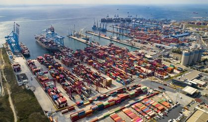 İhracatta 14 İl, 1 Milyar Dolar Barajını Aştı