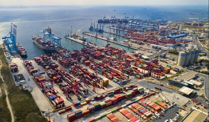 Türkiye’nin Şubat 2026 İhracatı 21 Milyar Doları Aştı