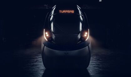 Türkiye’nin Yerli ve Milli Hızlı Treni İlk Test Sürecine Giriyor