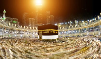 2026 Hac Görevlilerinin Gidiş Tarihleri Açıklandı